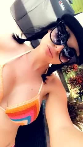 Bailey Bikini