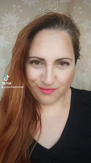 Video by Mary Corner with the username @marycorner, who is a star user,  August 17, 2024 at 10:14 PM. The post is about the topic Findom and the text says 'It sure helps, doesn&#039;t it???

---
#moneymatters #tiktok #redhead #ginger #thick #true #findom #marycorner'