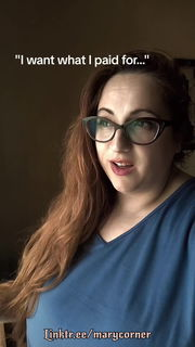 Video by Mary Corner with the username @marycorner, who is a star user,  October 3, 2024 at 2:54 PM. The post is about the topic Funny SFW and the text says 'I&#039;m grateful for every single tip I receive, but -MAAAN!!!-, reality-check your tokens, guys!!!😂 

---
#gimmelove #tiktok #funny #chaturbate #mfc #sfw #myfreecams #cammodel #camgirl #onlyfans'