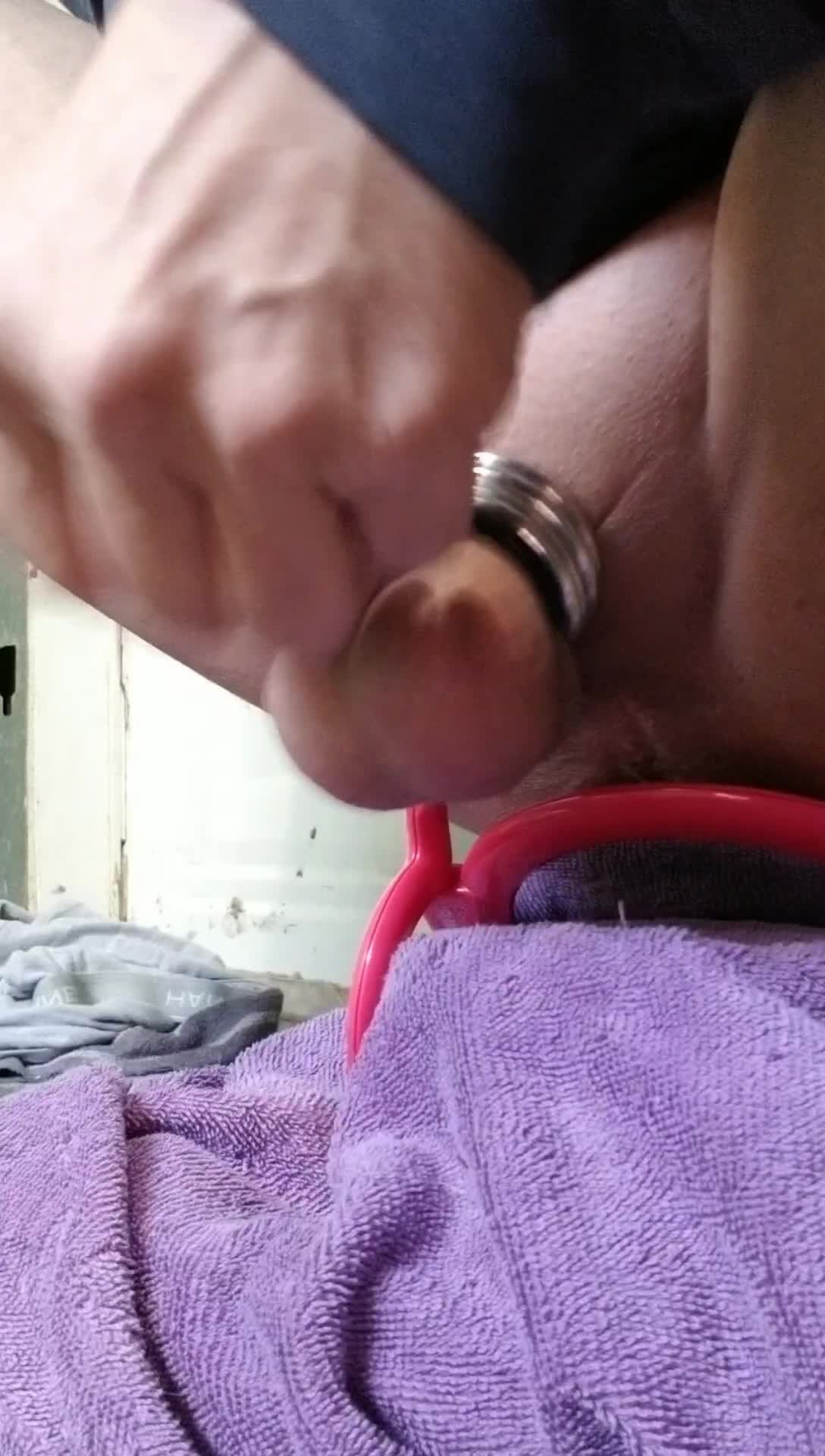 Video by Stuntcock307 with the username @Stuntcock9909,  September 15, 2023 at 8:43 PM. The post is about the topic Cum riding dildos