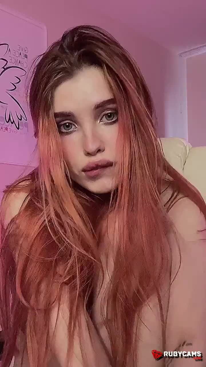 Video post by rubycamslive