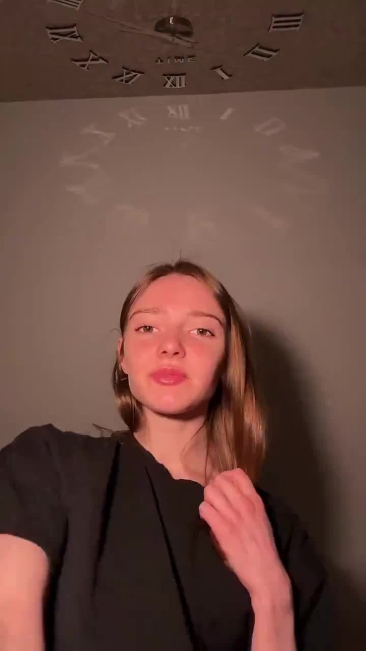 Video by pojustoclu with the username @pojustoclu,  May 16, 2024 at 5:30 AM. The post is about the topic Pussy and the text says 'Don't be sorry, I am not offended at all!'