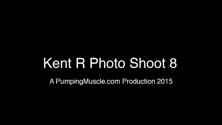 Kent R Photo Shoot Part 8