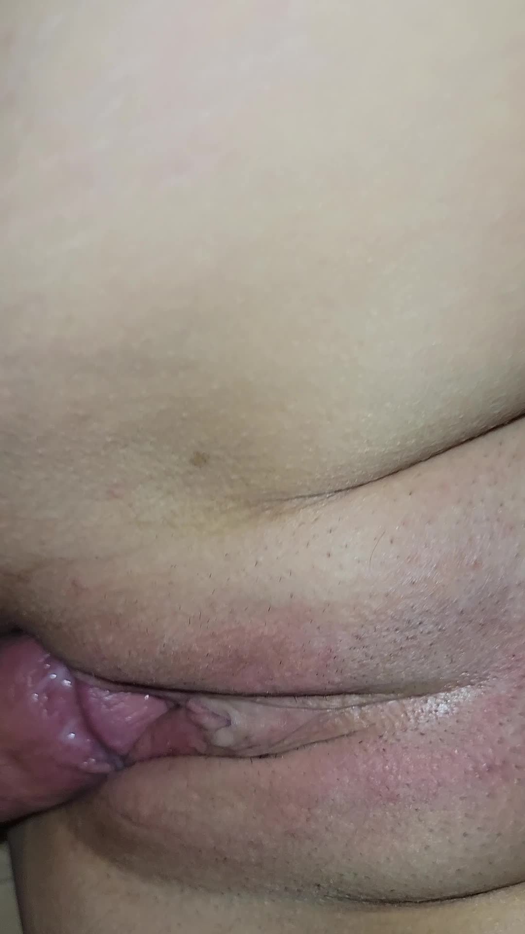 Video by Hot Wife Having Fun with the username @HotWifeHavingFun, who is a verified user,  June 10, 2022 at 2:07 PM and the text says 'i love getting to send my hubby this video. He has no idea who just stretched my pussy and filled it like he can't. He also knows that later today he has a well fucked pussy to lick clean. #sloppypussy #cuckold #hotwife #pussy #cuckold'
