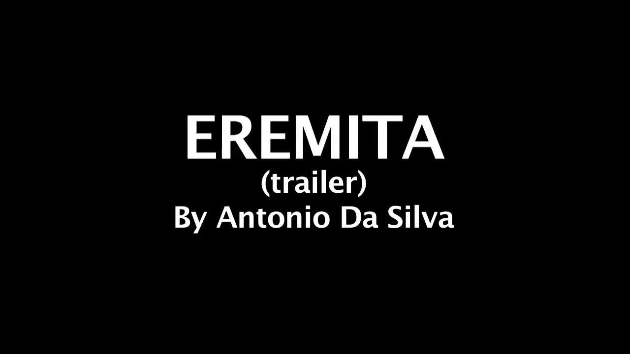 EREMITA _ trailer