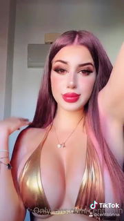 Video by Luststories69 with the username @Luststories69,  September 5, 2022 at 11:42 PM. The post is about the topic Amateurs and the text says 'hot lady bouncy Tits'