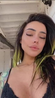 Video by Luststories69 with the username @Luststories69,  September 6, 2022 at 11:50 PM. The post is about the topic Amateurs and the text says 'hot lady reveals her boobs #hotgirl #sexy #boob #tattoo'