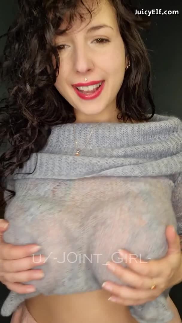 Video by Luststories69 with the username @Luststories69,  November 2, 2023 at 10:12 PM. The post is about the topic Amateurs and the text says '#hotgirl #sexy #boobs #busty'