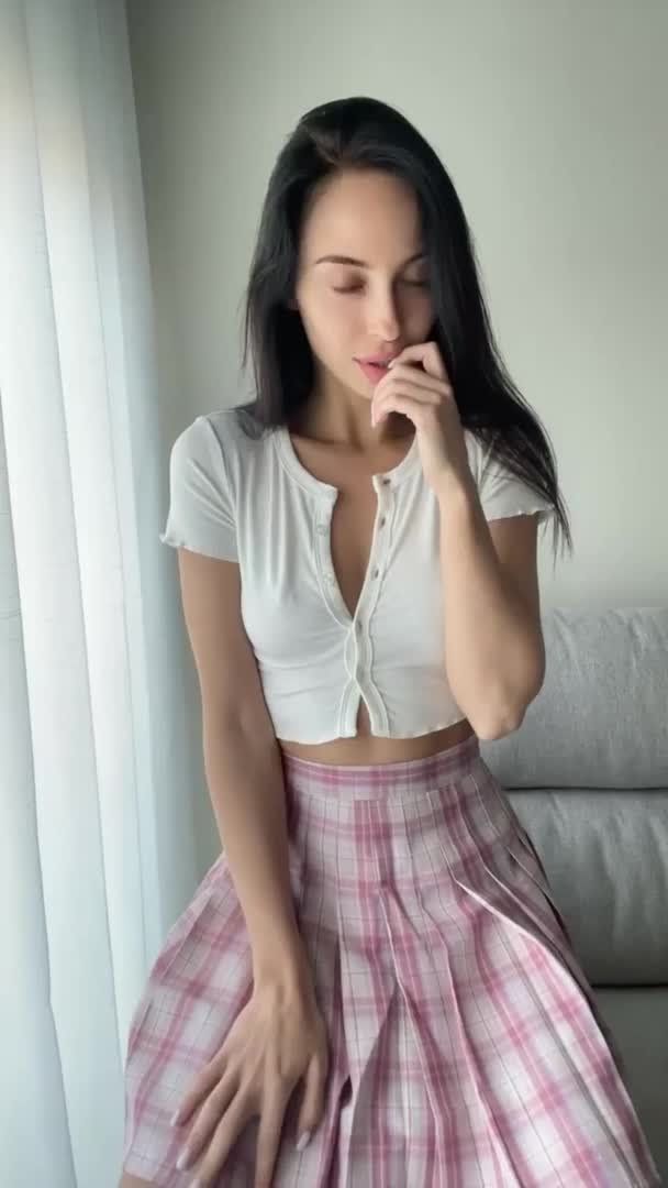 Video by Luststories69 with the username @Luststories69,  May 17, 2024 at 10:46 PM. The post is about the topic Amateurs and the text says '#hotgirl #sexy #hot #boobs'