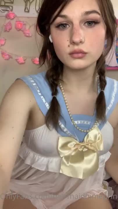 Video by SM.Buttercup with the username @SM.Buttercup,  August 24, 2022 at 11:54 PM. The post is about the topic Transgender Gallery and the text says 'long vid but utterly gorgeous gurl 💕💕💕'