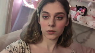 Video by SM.Buttercup with the username @SM.Buttercup,  August 17, 2022 at 9:00 PM. The post is about the topic Transgender Gallery