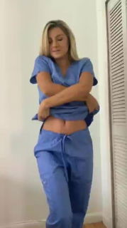 Shared Video by sexlove 19 with the username @sexlove_19,  December 5, 2021 at 1:16 AM. The post is about the topic Real naked nurses