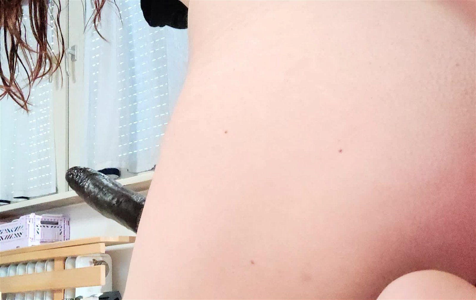 Shared Video by Royal.Slut with the username @Royal.Slut,  June 5, 2023 at 3:35 PM. The post is about the topic AssUp Sissy