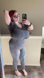 Video by TonyWarmer with the username @TonyWarmer,  September 24, 2022 at 10:56 AM. The post is about the topic BBW and Chubby