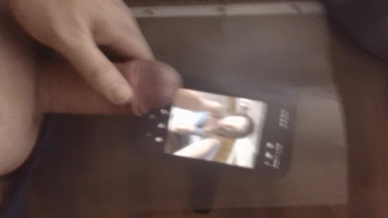 Video by Funnybull with the username @Funnybull,  January 13, 2022 at 12:21 PM. The post is about the topic Cum tributes and the text says 'cumtribute for a sexy girl i know by skype'