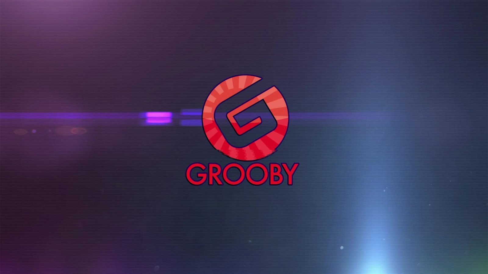 Video post by Grooby