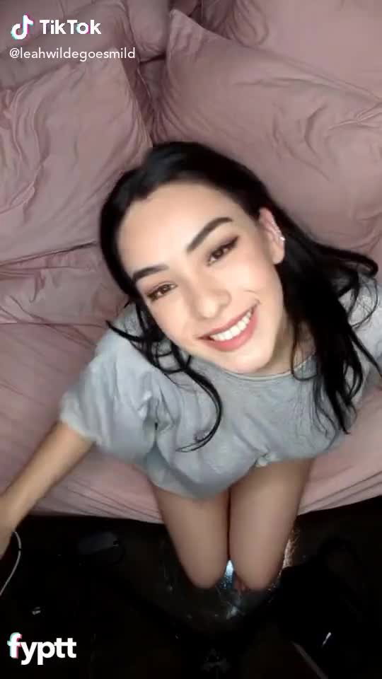 Video by BADCAT001 with the username @BADCAT001,  June 2, 2022 at 4:00 AM. The post is about the topic NSFW TikTok and the text says 'Instant Beauty'