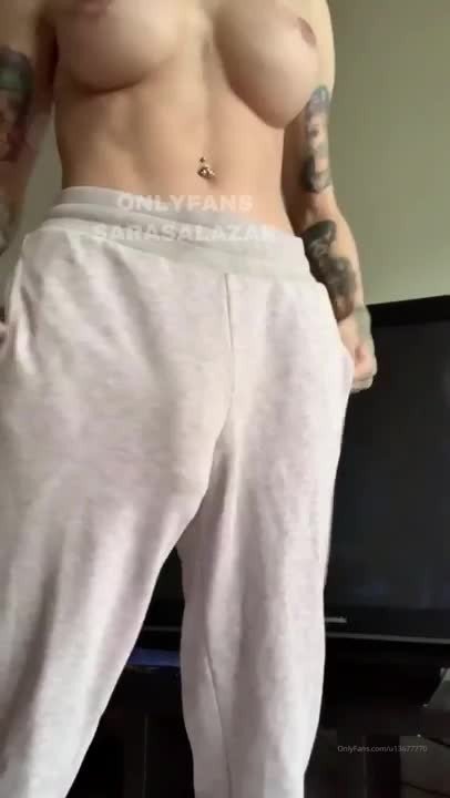 Video by BADCAT001 with the username @BADCAT001,  October 18, 2023 at 2:19 AM. The post is about the topic Shemale Twinks and the text says 'Great body good pump'