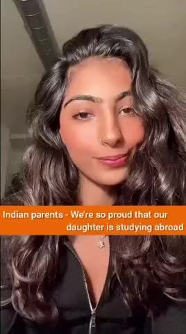 Video by CuckoldWifeyFantasy with the username @CuckoldWifeyFantasy,  September 13, 2023 at 2:53 AM and the text says 'After this experience she is bound to cheat on her husband who is selected by her parents. #indian #indiangirl #interracial #cuckold'