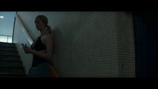 Jennifer Lawrence - Red Sparrow