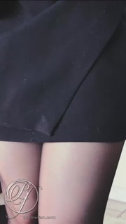 Shared Video by PouletXL with the username @Pouletxl3,  February 23, 2023 at 6:57 PM. The post is about the topic BlackPantyhose