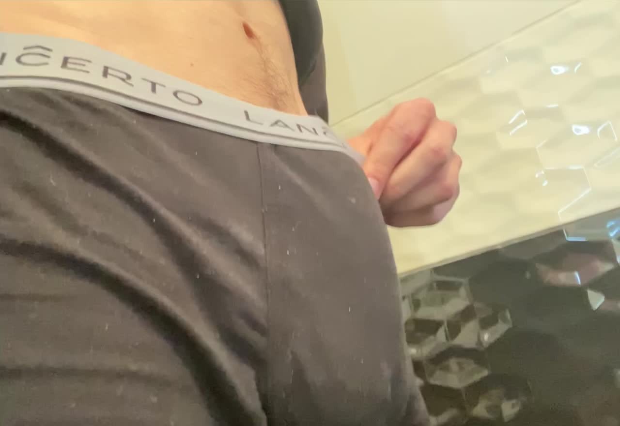 Video by Bolec11 with the username @Bolec11,  April 22, 2022 at 12:21 AM. The post is about the topic Anonymous Amateurs and the text says 'Going out into the world 😂
#cock #bigcock #horny #amateur #men #sex'