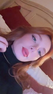 Video by BlackJohn with the username @BlackJohn, who is a verified user,  November 7, 2023 at 1:40 PM. The post is about the topic Beautiful Redheads