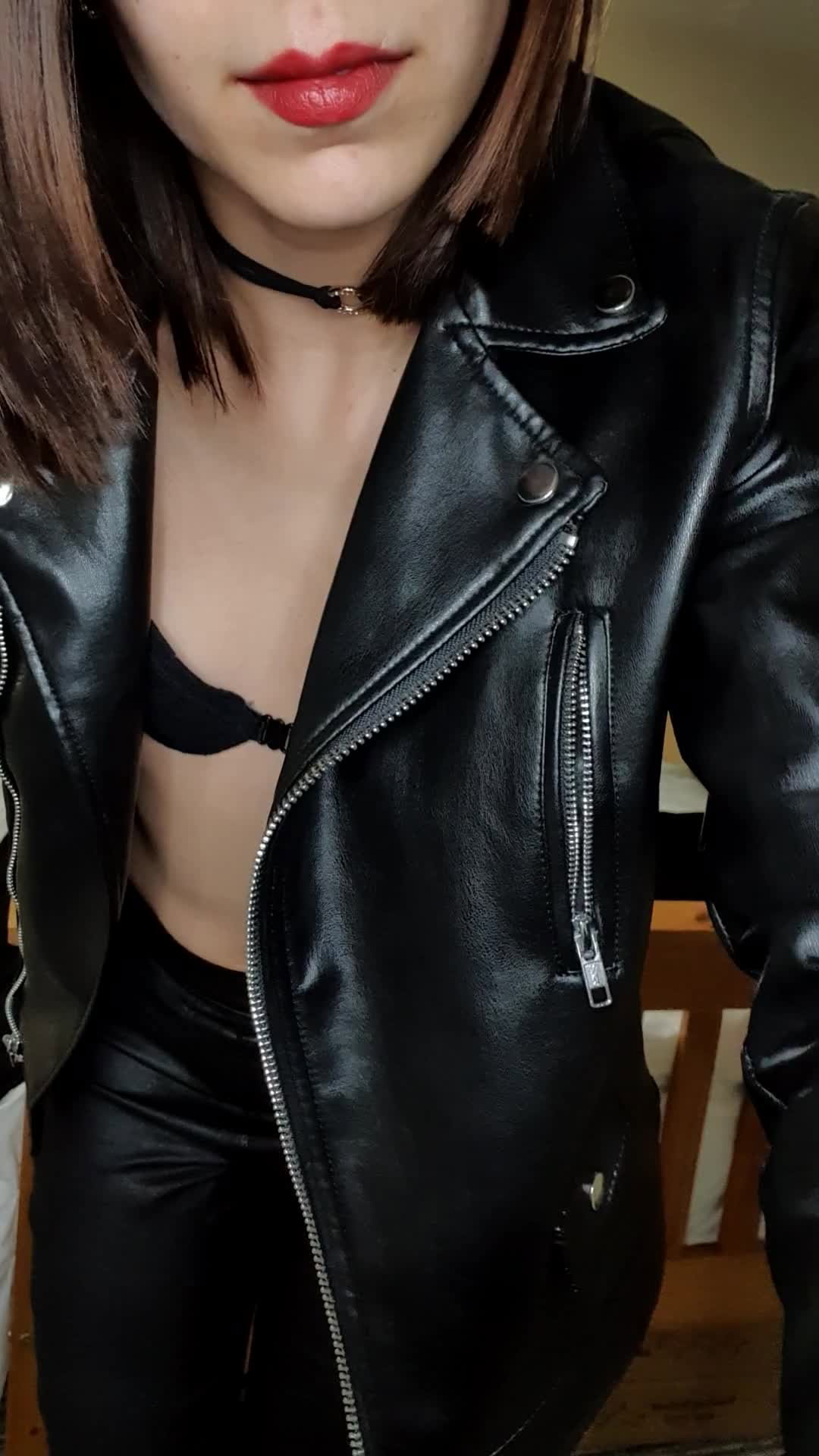 Video by Kate with the username @bunnygirl26, who is a verified user,  March 5, 2022 at 4:42 PM. The post is about the topic Amateur and the text says 'heres a little clip from the other night🤭 what would you like to see next? 💋💋'