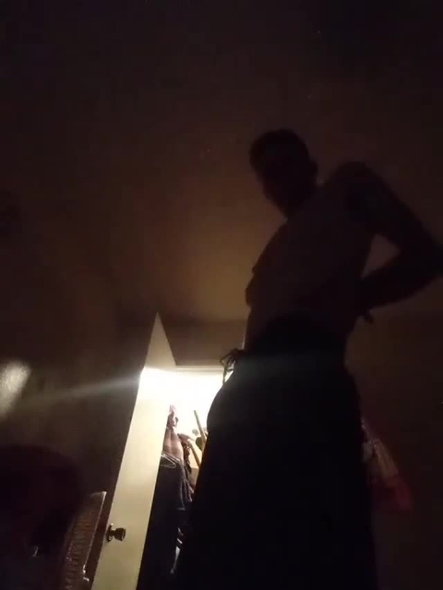 Video by overtim639896 with the username @overtim639896,  October 18, 2022 at 2:20 AM. The post is about the topic Homemade and the text says 'shorts dont belong on'