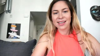 Shared Video by MySexualPlaytime with the username @MySexualPlaytime,  September 18, 2024 at 9:14 AM. The post is about the topic the hotest solo babes and the text says 'Big beautiful titties and a sweet round smackable ass . yummy'