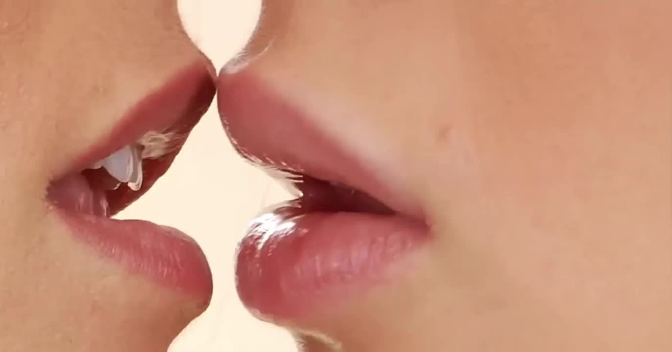 Video by Sexy Scrapbook with the username @sexyscrapbook,  April 10, 2022 at 7:38 PM. The post is about the topic Girls Kissing Girls
