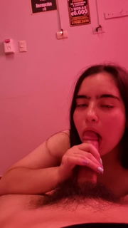 Video by Sexy Scrapbook with the username @sexyscrapbook,  June 16, 2024 at 3:47 AM. The post is about the topic blowjob