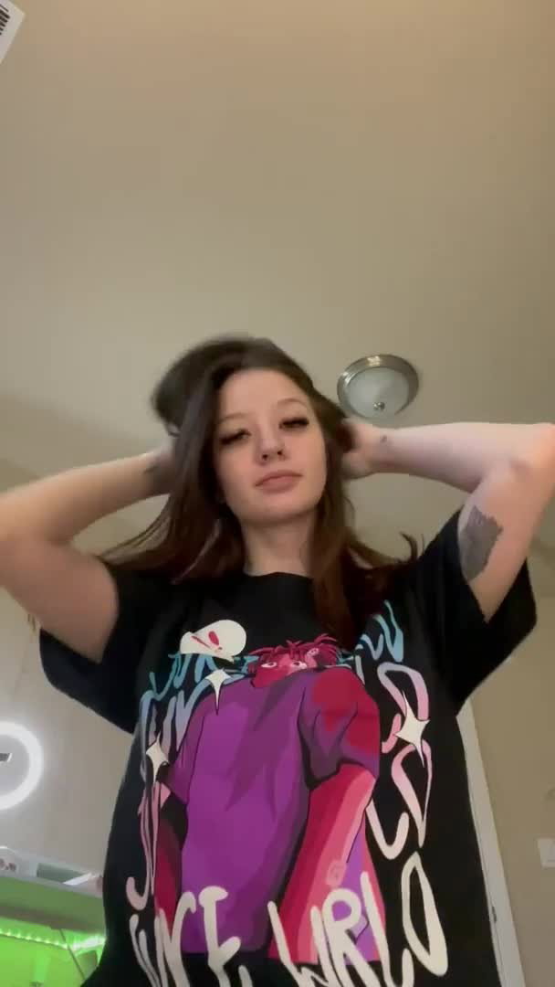 Video by maxis735 with the username @maxis735,  February 7, 2022 at 9:52 PM. The post is about the topic Pussy and the text says '#bigboobs #bigtits #busty #bigass #pov #milf #beauty #amateur #naturalboobs #onoff #beforeafter #dressedundressed'