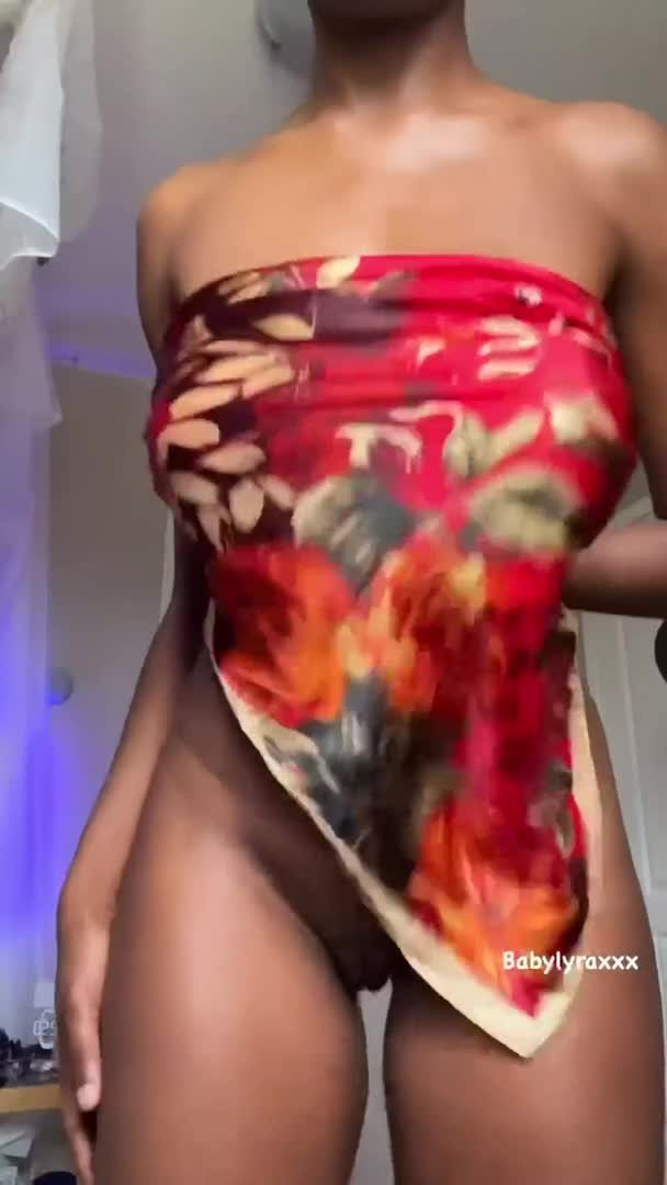 Video by maxis735 with the username @maxis735,  August 11, 2022 at 7:23 AM. The post is about the topic NSFW TikTok and the text says '#bigboobs #bigtits #busty #bigass #pov #milf #beauty #amateur #naturalboobs #onoff #beforeafter #dressedundressed'