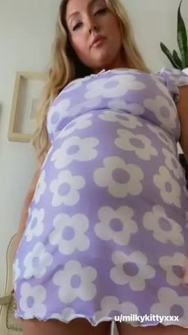 Shared Video by Schnullixxl with the username @Schnullixxl,  May 23, 2024 at 9:48 AM. The post is about the topic Pregnancy and the text says '#Pregnant'