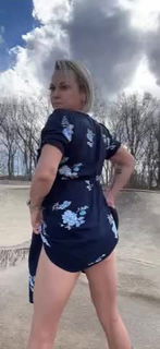 Video by Schnullixxl with the username @Schnullixxl, who is a verified user,  April 3, 2023 at 11:00 AM. The post is about the topic Cutest girls outdoors