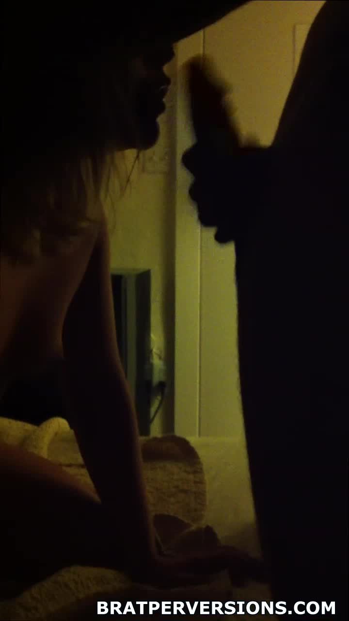 Video post by Brat Perversions