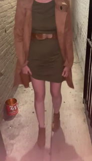 Video by The irish cay with the username @TheirishmilfCay, who is a star user,  May 23, 2023 at 9:56 PM. The post is about the topic MILF and the text says 'Lets have some fun in the alley'