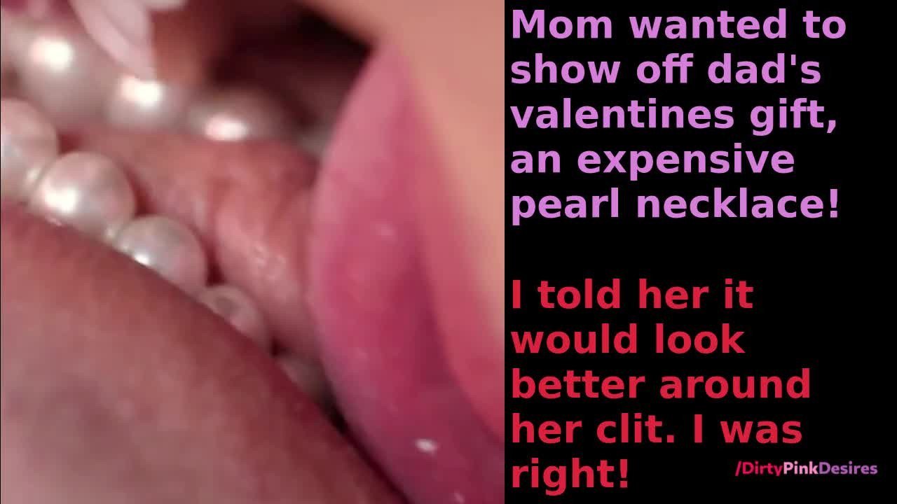 Shared Video by dirtypinkdesires with the username @dirtypinkdesires,  February 15, 2024 at 10:18 PM. The post is about the topic Moms and Daughters