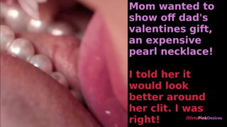 Shared Video by dirtypinkdesires with the username @dirtypinkdesires,  February 15, 2024 at 9:52 PM. The post is about the topic Lesbian