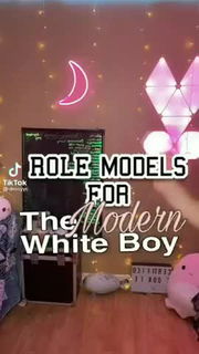 Video by LateNightTrickyDick with the username @LateNightTrickyDick,  February 3, 2023 at 7:31 AM. The post is about the topic Sissy Hypnosis and the text says 'Role models'