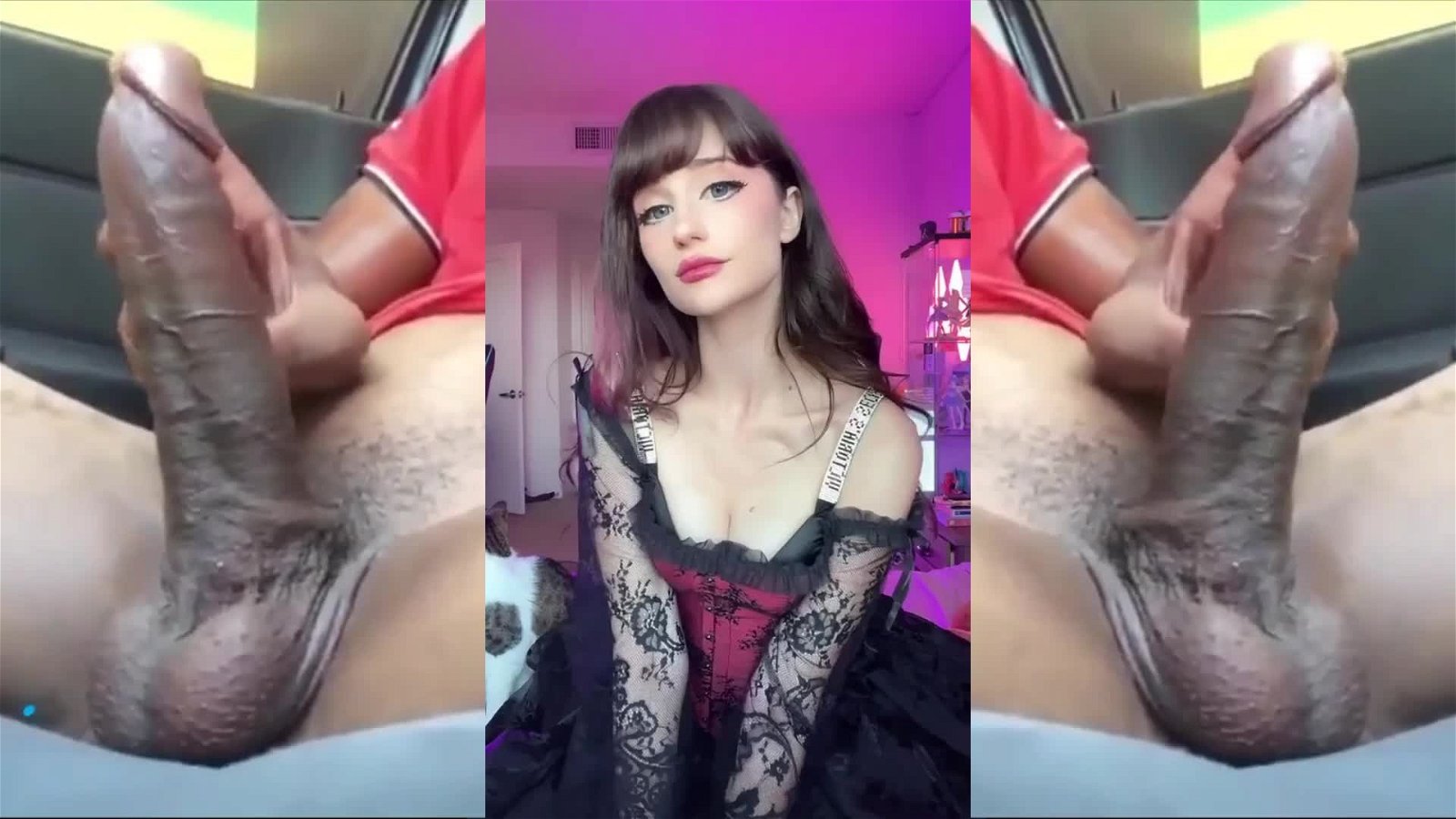 Video post by LateNightTrickyDick