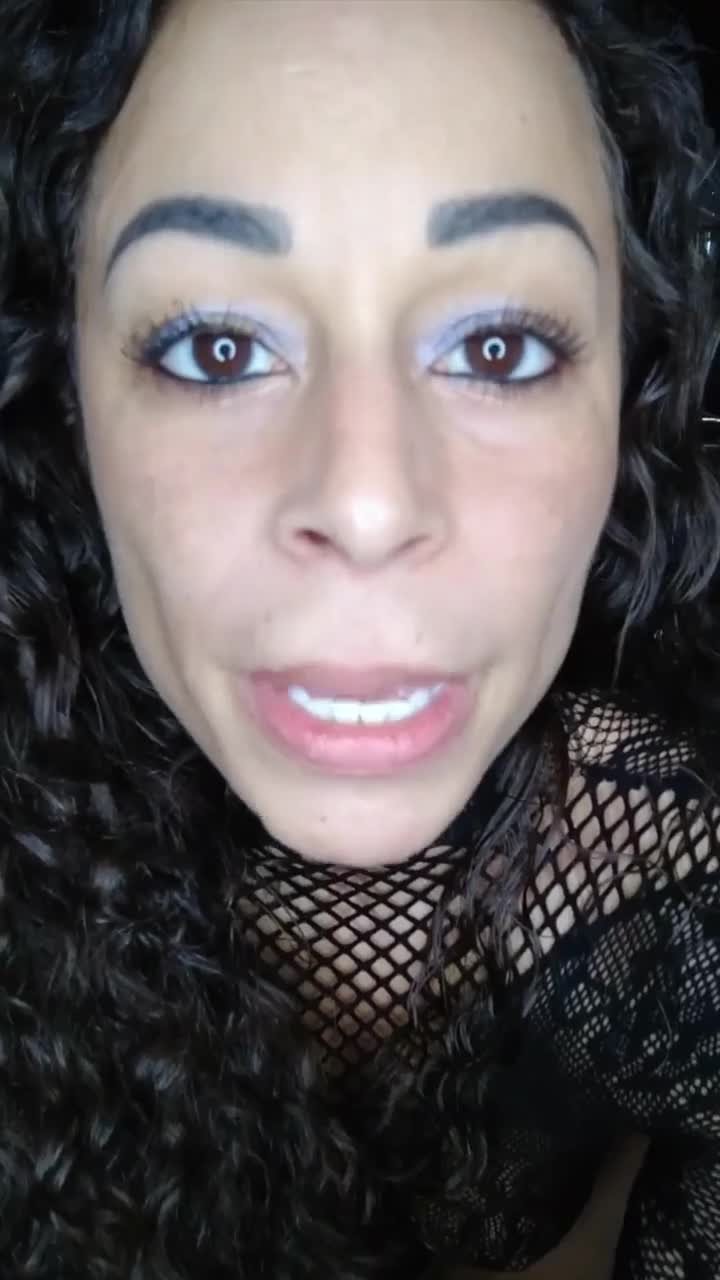 Video by LateNightTrickyDick with the username @LateNightTrickyDick,  April 24, 2024 at 8:18 PM. The post is about the topic Sissy Hypnosis and the text says 'I cant look away no matter how hard i try'