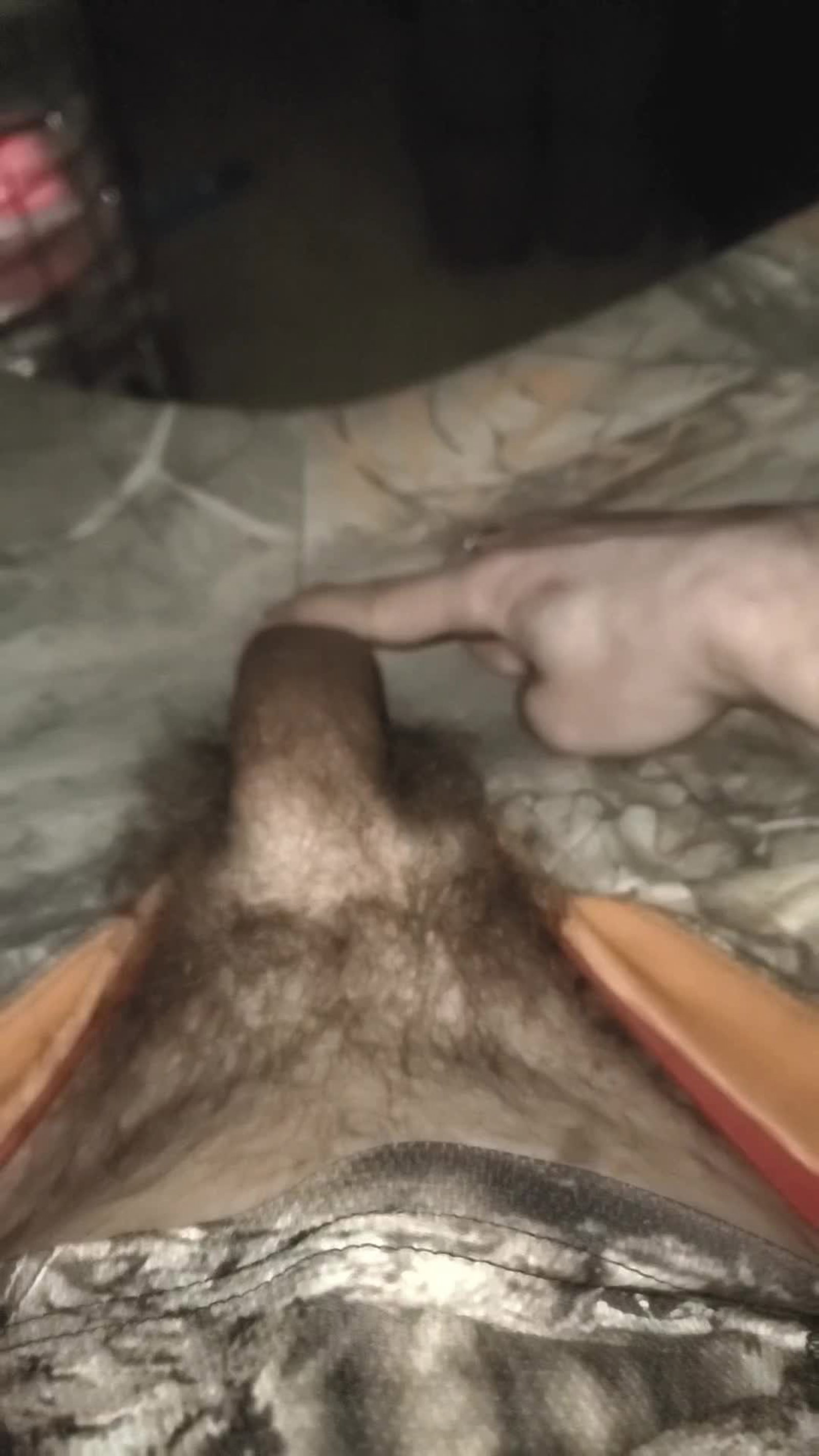 Video by Natern8 with the username @Natern8,  April 23, 2023 at 6:56 AM. The post is about the topic Rate my pussy or dick and the text says 'spring has sprung'