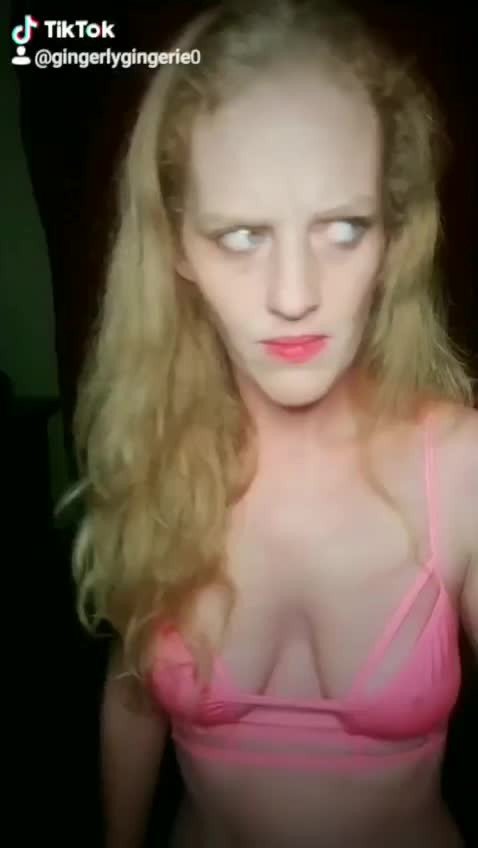 Video post by ggingerie22693