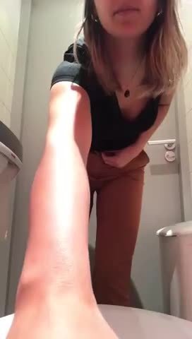 Video by hornyharryhotpot with the username @hornyharryhotpot,  February 14, 2023 at 6:12 PM. The post is about the topic Solo Teen Undress