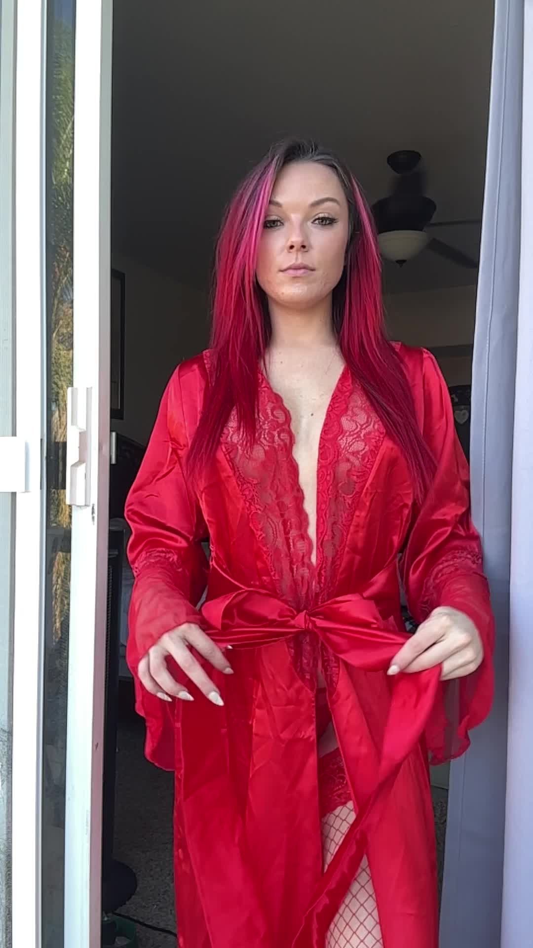 Video by sjxoxo with the username @sjxoxo, who is a star user,  December 23, 2023 at 7:42 PM. The post is about the topic Sexy Lingerie