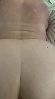 Video by bluentan with the username @bluentan, who is a verified user,  February 10, 2023 at 12:54 PM. The post is about the topic She Wants It From Behind and the text says 'I love getting pounded from behind'