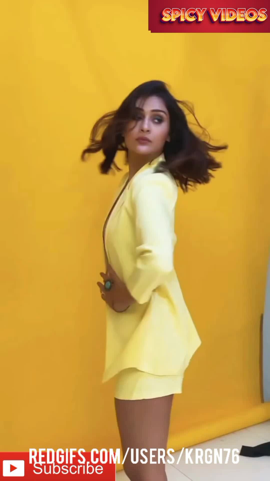 Video by Spicy Videos with the username @Spicyvideoz,  August 21, 2022 at 8:51 PM. The post is about the topic Awesome Indian and the text says 'Payal Rajput'