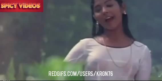 Video by Spicy Videos with the username @Spicyvideoz,  December 31, 2022 at 10:16 AM. The post is about the topic Indian Sexy Women and the text says 'Tamil actress'